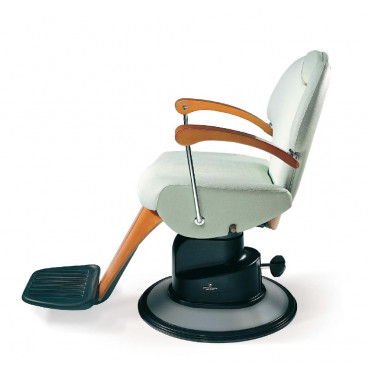 Мужское барбер кресло MYTHOS