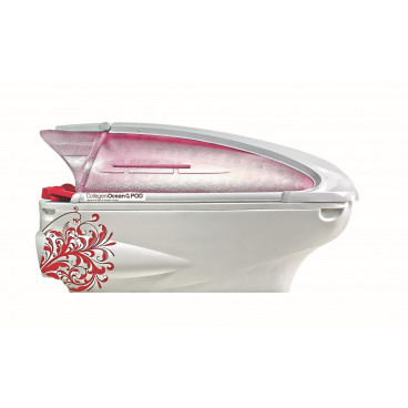 Спа капсула &quot;COLLAGEN OCEAN 02 POD&quot;