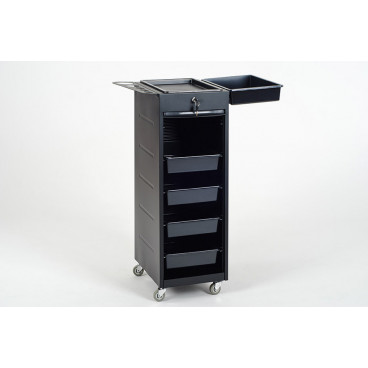 Парикмахерская тележка &quot;QA0008&quot;