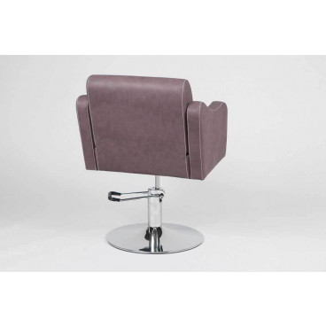 Кресло "Soprano" парикмахерское