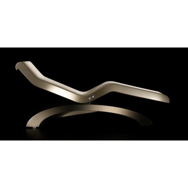 Инфракрасный теплый шезлонг "CLEOPATRA CLASSICO"