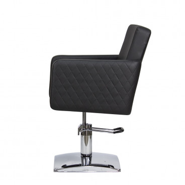 Парикмахерское кресло &quot;МД-165&quot; с термостёжкой