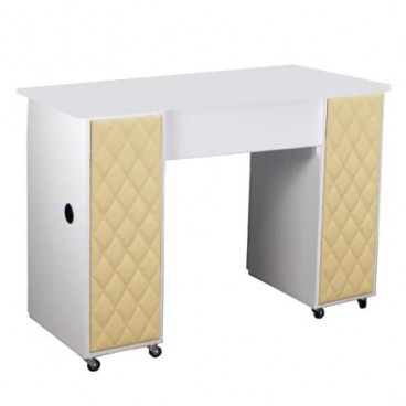 Маникюрный стол "Gusto"