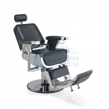 Мужское барбер кресло Emperor