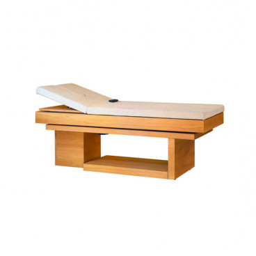 Кушетка для массажа Lavanda Electric кедр