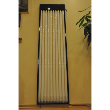 Домашний вертикальный коллагенарий Castle