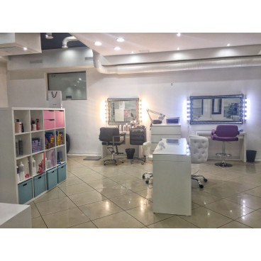 Стул клиента "Sierra"