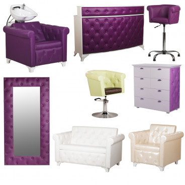 Стойка администратора "Соната"