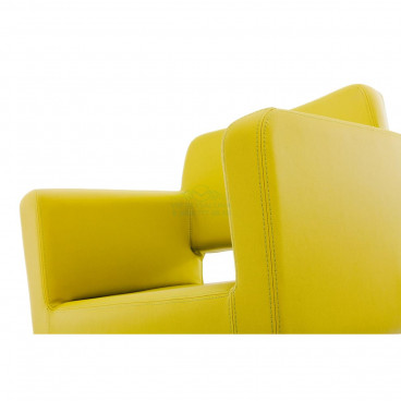 Кресло парикмахерское Lima