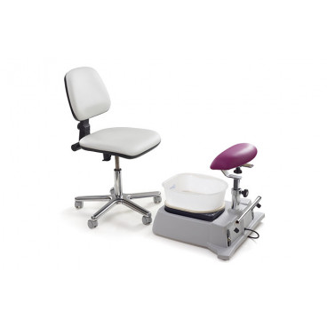 Подставка под ногу &quot;Pedi Trolley&quot;