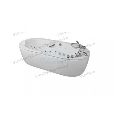 СПА капсула "NeoQi Harmony Niagara"