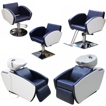 Парикмахерское кресло &quot;Элит плюс&quot;