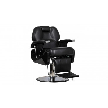 Мужское барбер кресло Сатурн