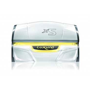 Горизонтальный солярий "Luxura X5 II 34 Sli Intensive"