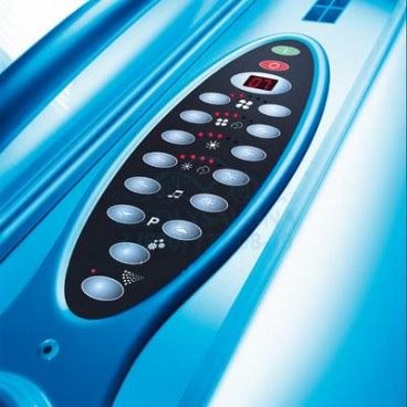 Горизонтальный солярий P-90 - UWE