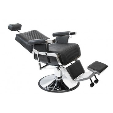 Кресло парикмахерское мужское &quot;Вулкан&quot;