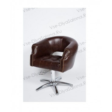Парикмахерское кресло DAMASKO