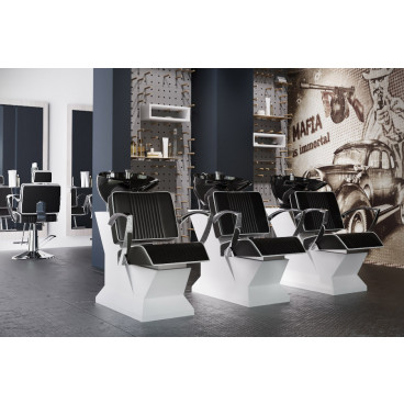 Парикмахерский комплект &quot;Bandito&quot;