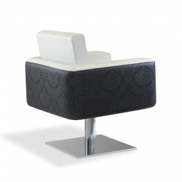 Кресло парикмахерское CRYSTAL DECO