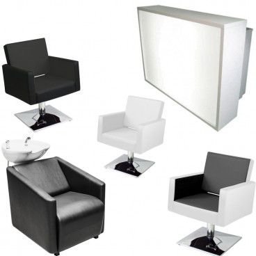 Парикмахерское кресло &quot;Таро&quot;