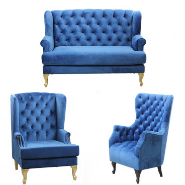 Кресло "Гермес"