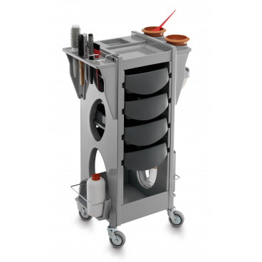 Тележка NEW TATТOO COLOR