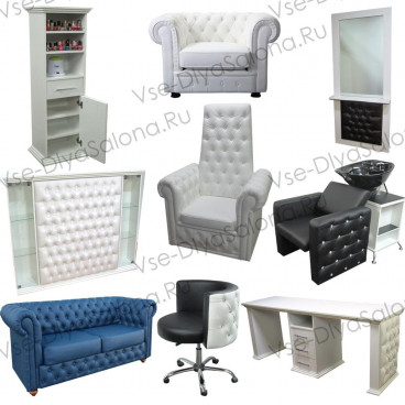 Стул клиента &quot;Rainy&quot;