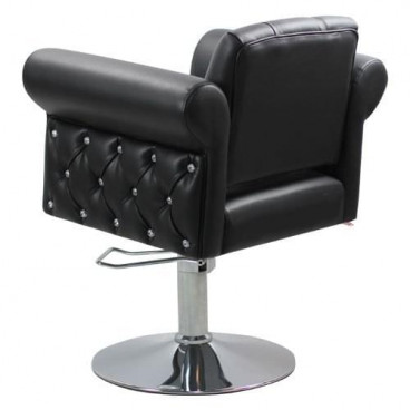 Парикмахерское кресло "Leeds"