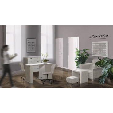 Парикмахерская мойка Соната