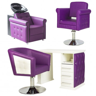 Парикмахерская мойка &quot;Символ&quot;