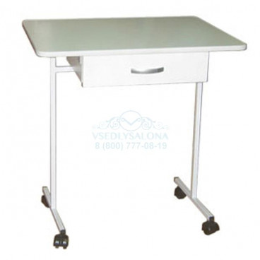 Стол маникюрный &quot;Сплит&quot;