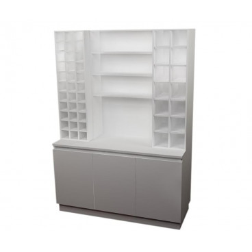 Лаборатория для парикмахерской Art.004