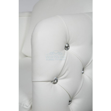 Парикмахерское кресло &quot;POLDI PEZZOLI&quot;