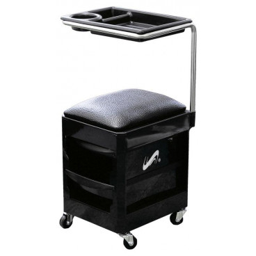 Тележка для педикюра и маникюра YC 833