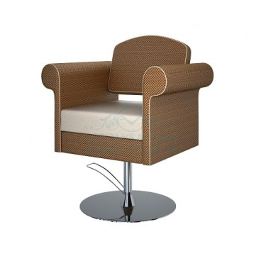 Кресло парикмхерское LUISITO