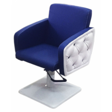 Парикмахерское кресло "Премьер" гидравлическое