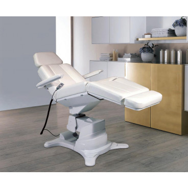 Кресло косметологическое &quot;TESERA&quot; 4 мотора