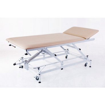Массажный стол на гидроприводе &quot;КСМ-042г&quot;