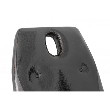 Педикюрное косметологическое кресло НАДИН 3 электромотора