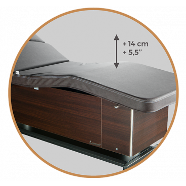 Кушетка массажная &quot;PORTOFINO EVO&quot;