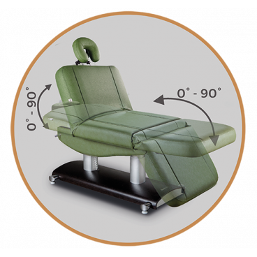 Кушетка массажная &quot;VERONA&quot;