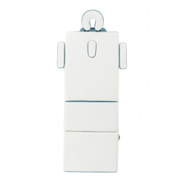 Массажный стол складной алюминиевый &quot;JFAL01A&quot; 3-х секционный