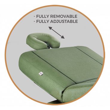 Кушетка массажная &quot;VERONA&quot;