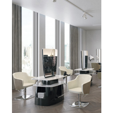 Кресло парикмахерское &quot;MARTINA&quot;