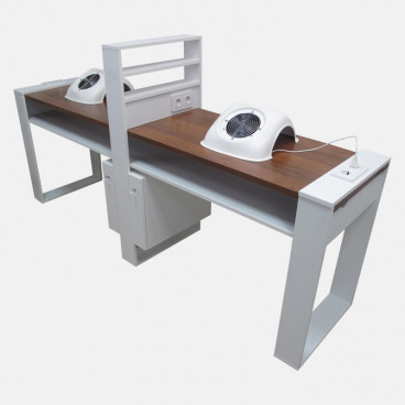 Маникюрный стол лофт &quot;ПП-500&quot;