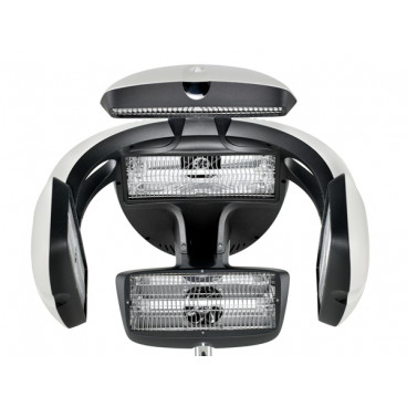 Климазон &quot;MX 3700 ELECTRONIC TURBO&quot;