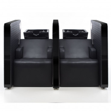 Парикмахерская мойка &quot;VIP LOUNGE 2P&quot;