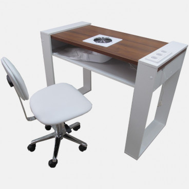 Маникюрный стол лофт &quot;ПП-100&quot;