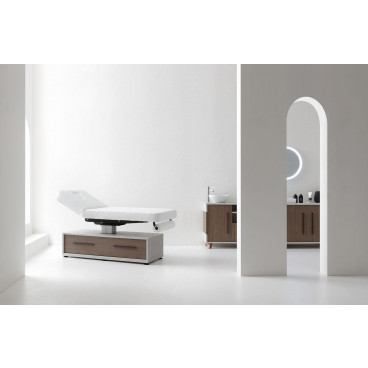 Массажная кушетка "the Minimal"