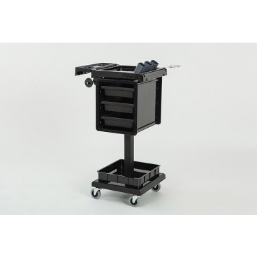 Парикмахерская тележка &quot;QA0016&quot;